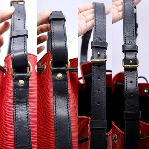 🍓LV Epi Noe and Wallet Bundle - Picture 11 of 16